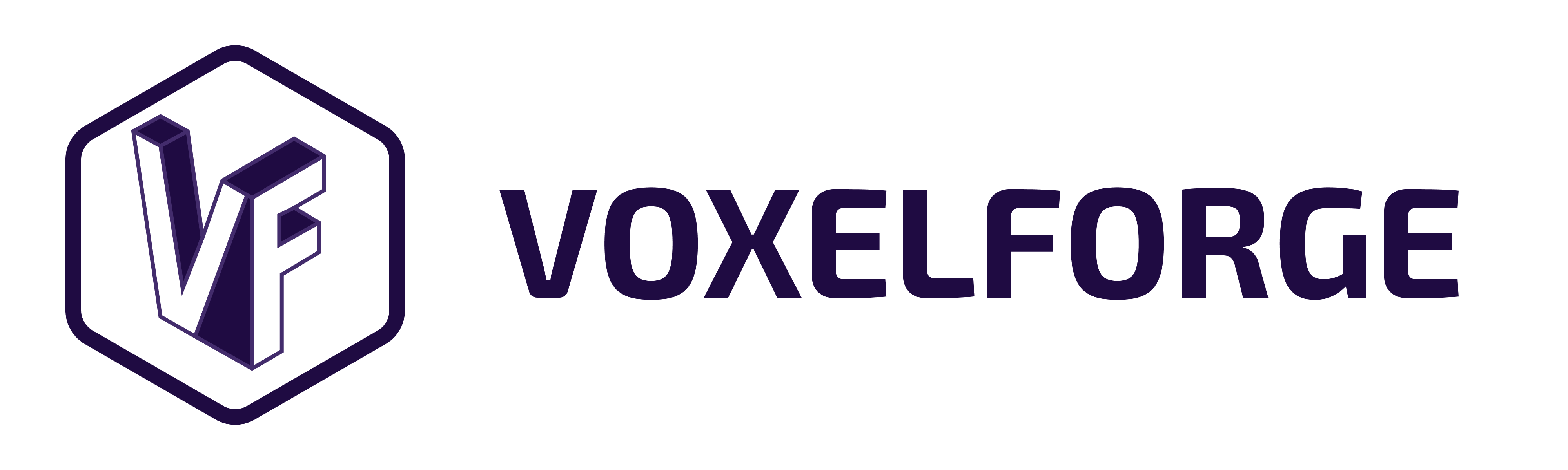 VoxelForge